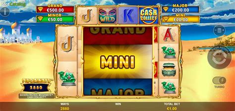 sahara slot|Sahara Riches Cash Collect Slot – Read our Online Review.